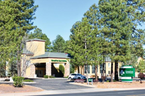 GreenTree Inn & Suites Pinetop